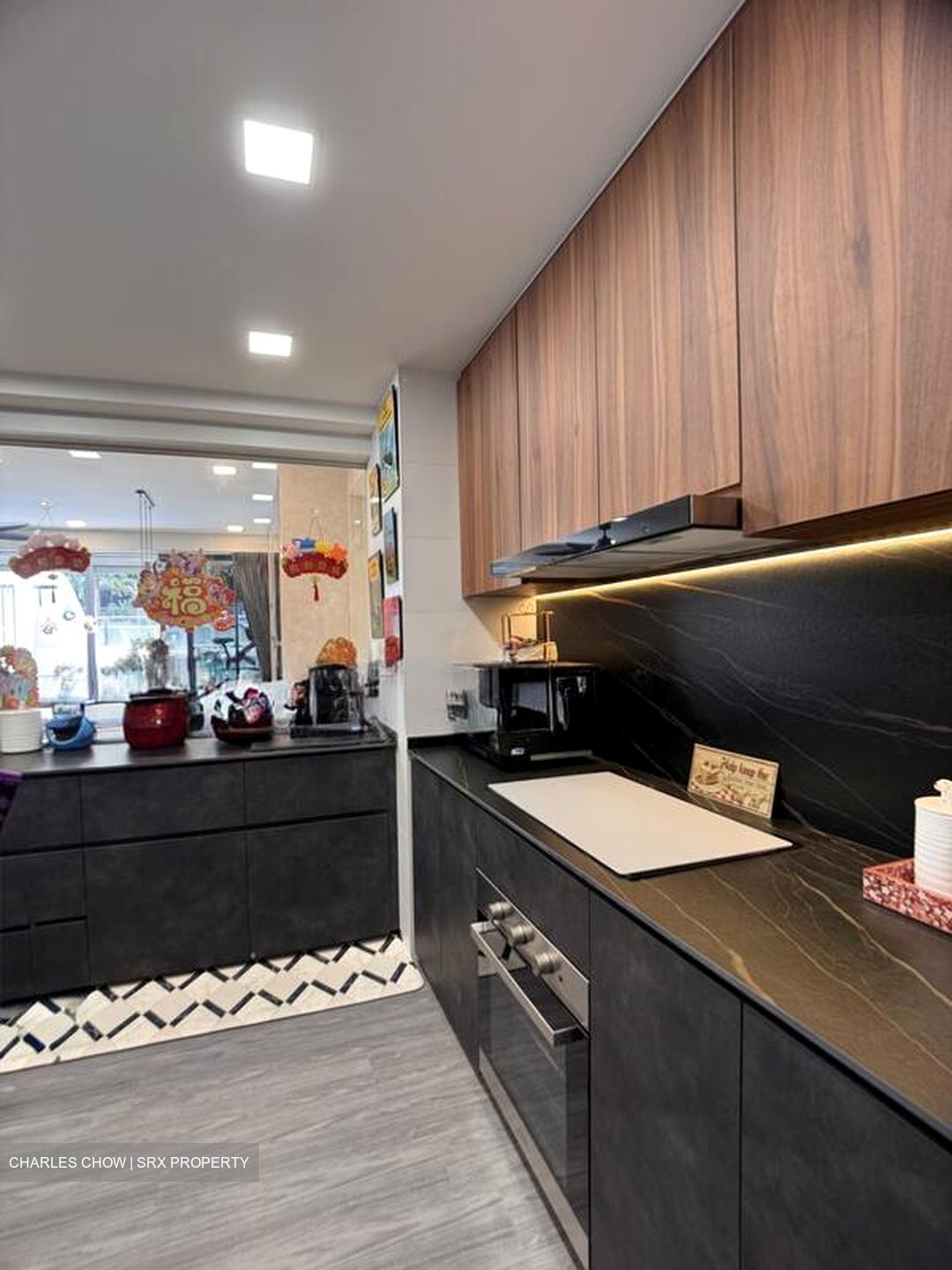 Skypark Residences (D27), Condominium #523043371